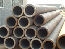 山東聊城無(wú)縫鋼管