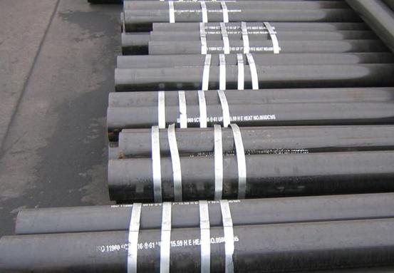 厚壁國(guó)標(biāo)無縫鋼管