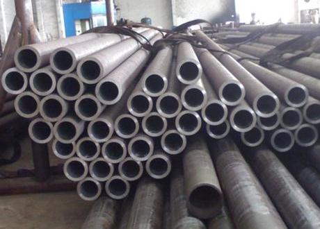 小口徑無(wú)縫鋼管廠家