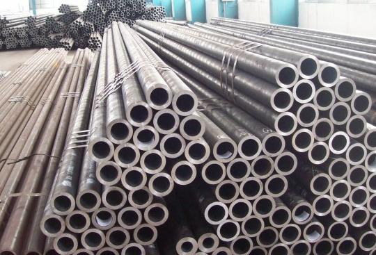 供山東10#無(wú)縫鋼管