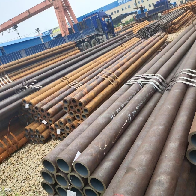 無(wú)縫鋼管廠(chǎng)