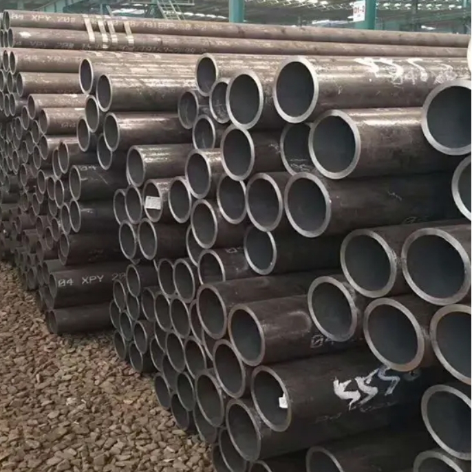 無(wú)縫鋼管現(xiàn)貨