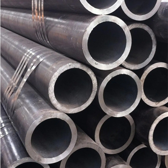 大口徑無(wú)縫鋼管