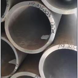 42CrMo合金無(wú)縫鋼管