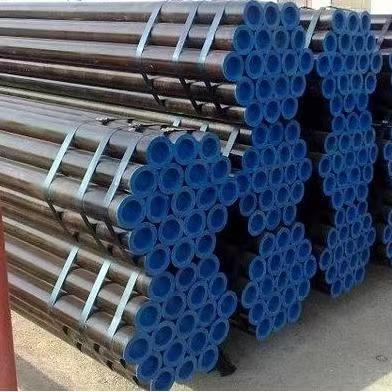 27SiMn合金無(wú)縫鋼管