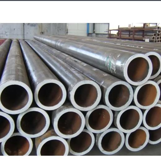 熱軋無(wú)縫鋼管