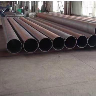 20#熱軋無(wú)縫鋼管