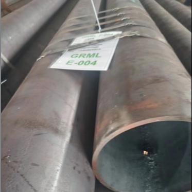 大口徑薄壁無縫鋼管 ----山東昊運大口徑鋼管